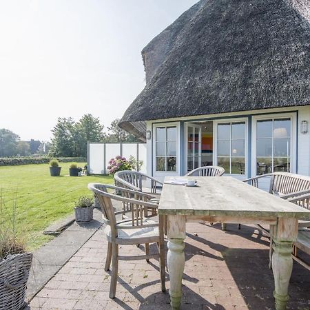 Alte Muehle Whg 12 Polo Suite Keitum Exterior foto