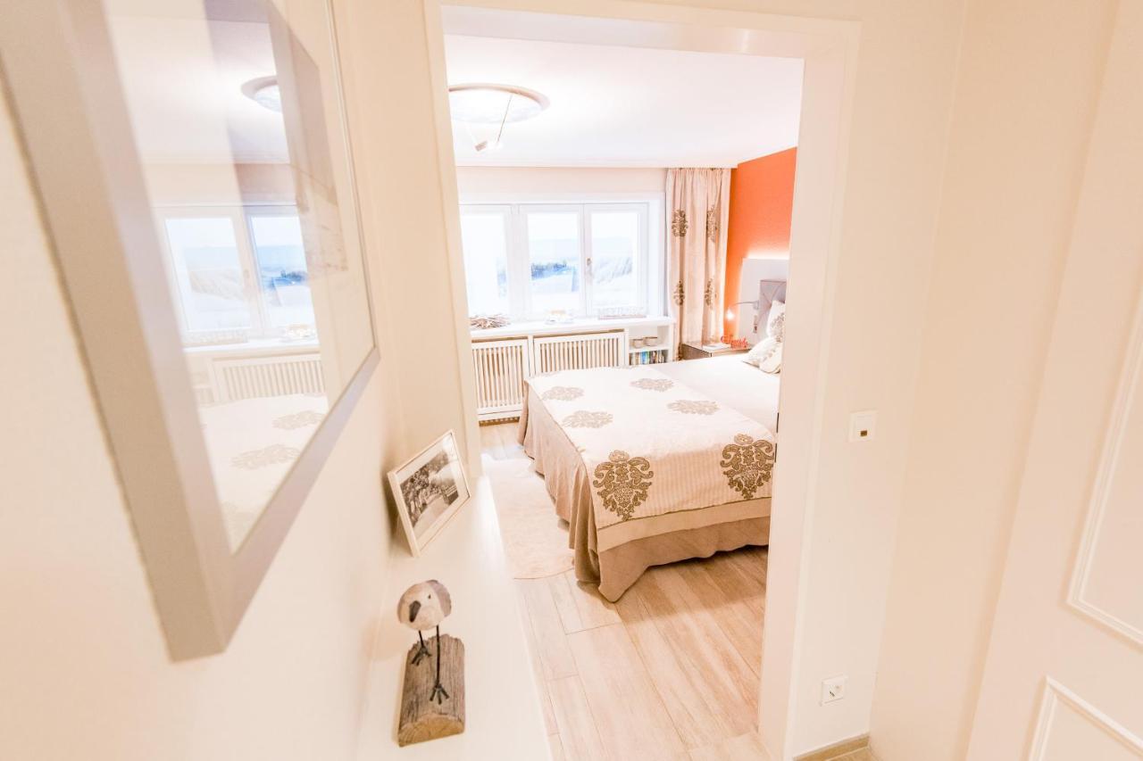 Alte Muehle Whg 12 Polo Suite Keitum Exterior foto